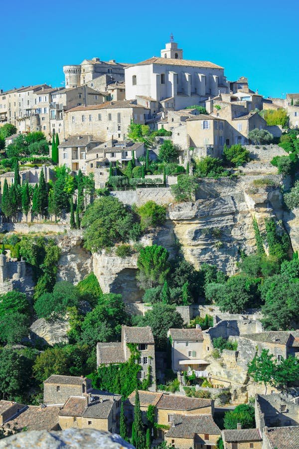 Experience French Immersion in Provence: Language & Life