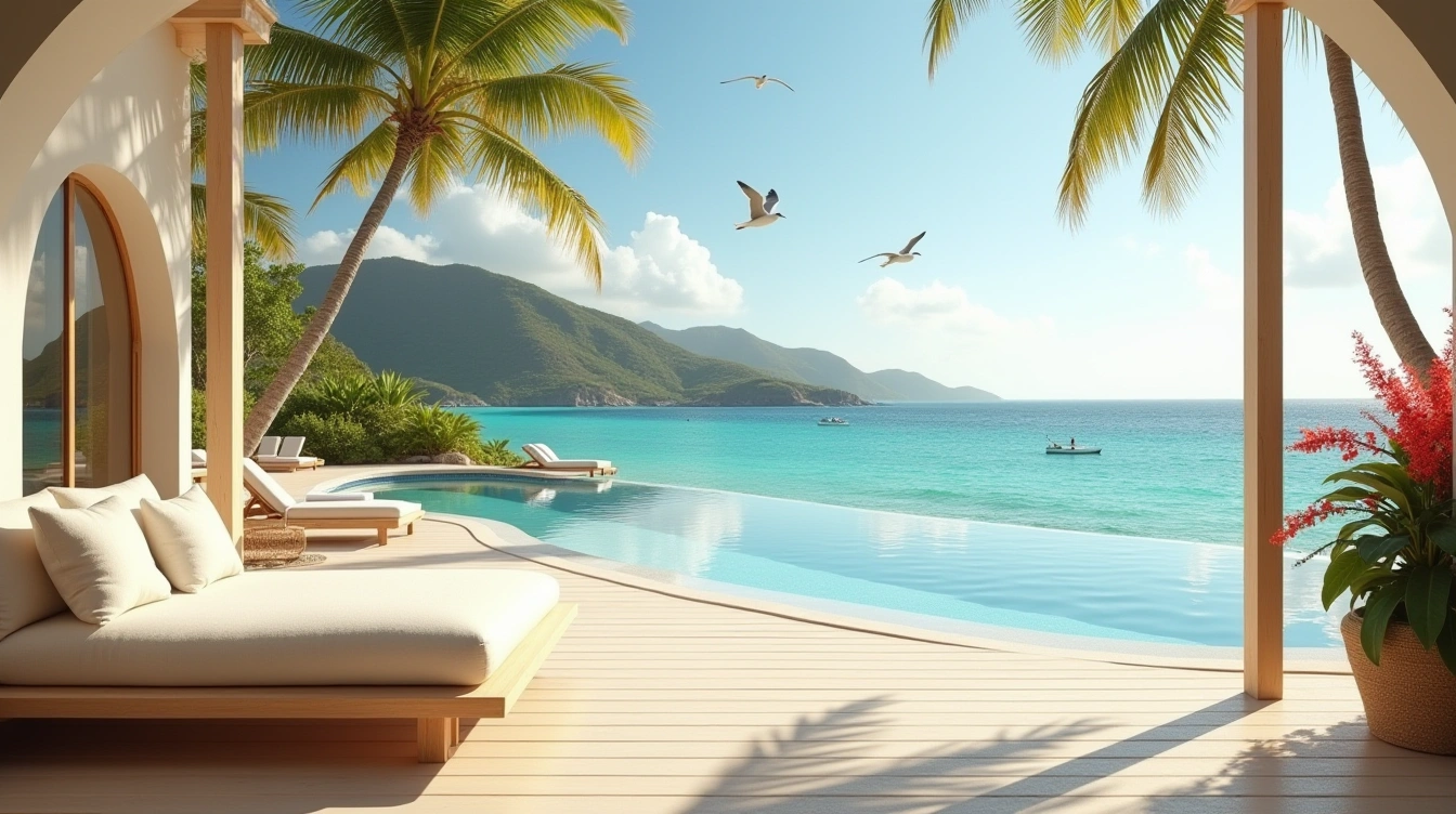 Your Saint Barth Villa Questions Answered